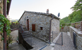 Casa del Nonno